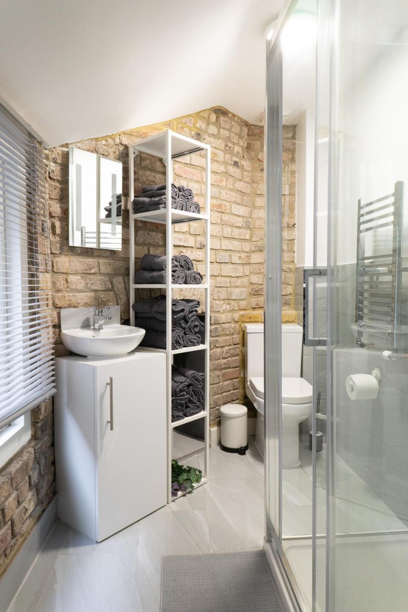 City Air Apartments - Hatton Garden - Great Transport Links Londyn Zewnętrze zdjęcie