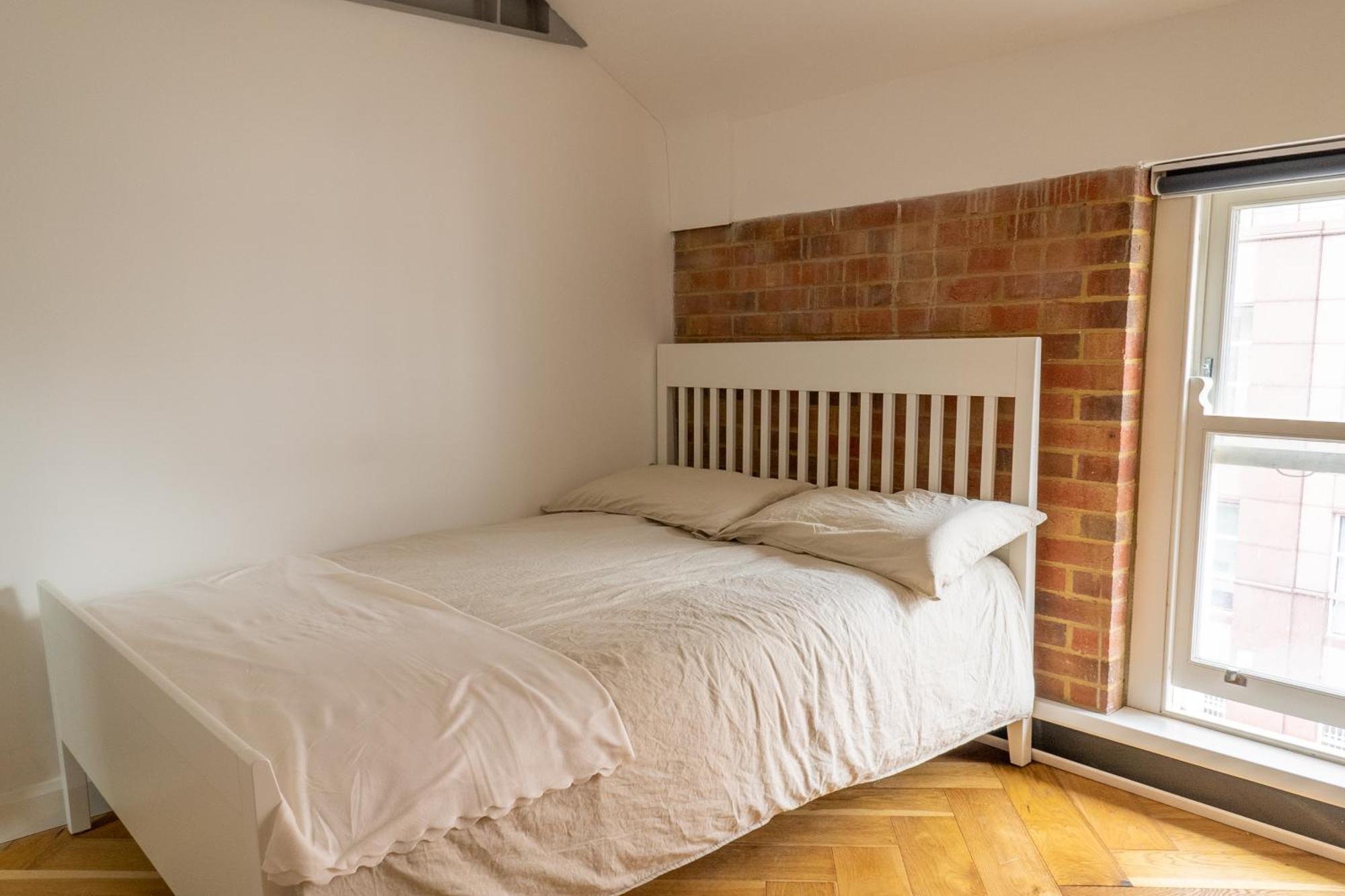 City Air Apartments - Hatton Garden - Great Transport Links Londyn Zewnętrze zdjęcie