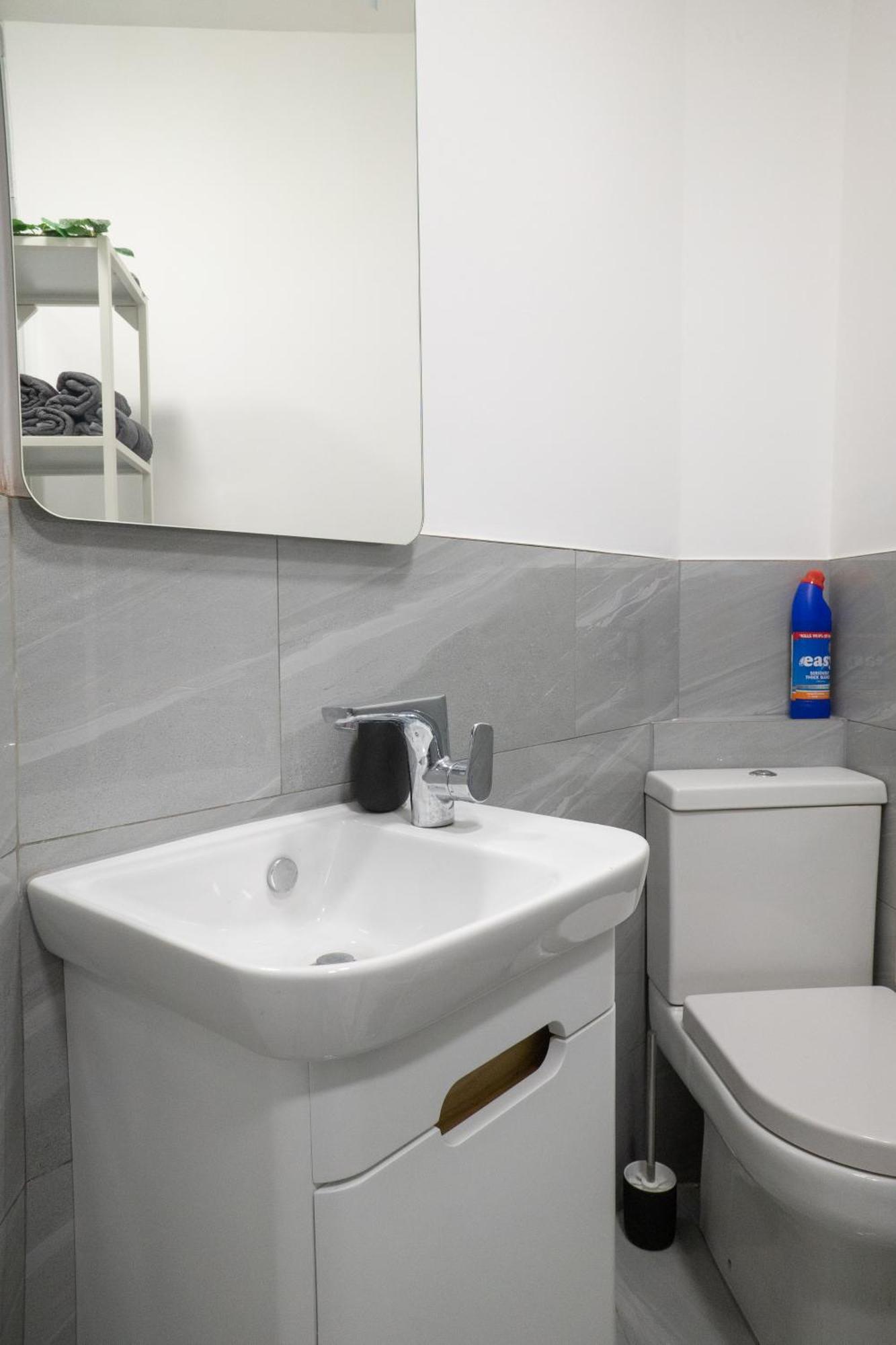 City Air Apartments - Hatton Garden - Great Transport Links Londyn Zewnętrze zdjęcie